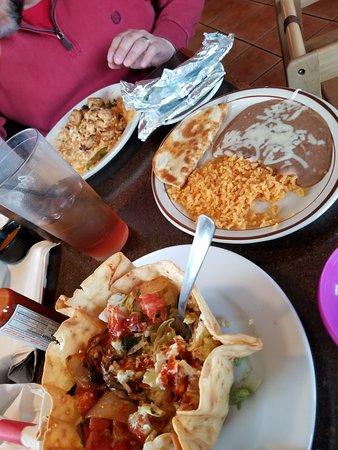 Guadalajara Mexican Restaurant